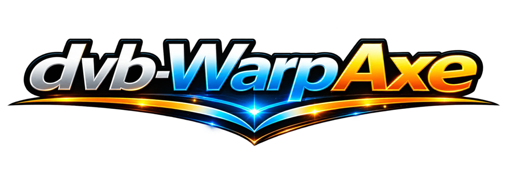 dvb-WarpAxe